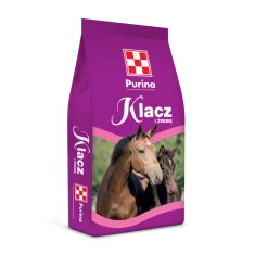 Корм для коней Purina Кобила і лоша 25 кг (5903175502742)