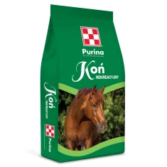 Корм для коней Purina Кінь рекреаційний 25 кг (5903175502766)