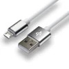 Кабель everActive CBS-1MW USB — Micro USB 1 м White (5903205770714)