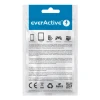 Кабель everActive CBS-1IW USB — Lightning 1 м White (5903205770721)