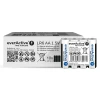 Батарейка everActive Pro Alkaline AA LR6 1250 mAh 4 шт (5903205770974)