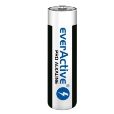 Батарейка everActive Pro Alkaline AA LR6 10 шт (5903205771308)
