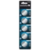 Батарейка everActive Litowa CR2430 5 шт (5903205771902)