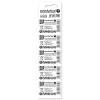 Батарейка everActive Litowa CR2430 5 шт (5903205771902)