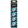 Батарейка everActive Lithium CR3032 4 шт (5903205773159)