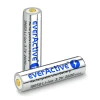 Акумулятор everActive 18650 EV18650-26M Li-Ion 3,7V 2600 mAh з захистом Micro USB (5903205773906)