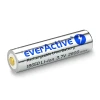 Акумулятор everActive 18650 EV18650-26M Li-Ion 3,7V 2600 mAh з захистом Micro USB (5903205773906)