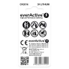 Батарейка everActive Lithium CR2016 2 шт (5903205774125)