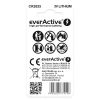Батарейка everActive Lithium CR2025 2 шт (5903205774156)