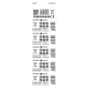 Батарейка everActive A32 12V для автобрелоків 5 шт (5903205774385)