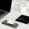 Мережевий зарядний пристрій everActive SC-340Q 1x USB 1x USB-C Quick Charge 3.0 20 Вт White (5903205775245)
