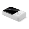 Портативний зарядний пристрій everActive EB-20Q 20000 mAh 22,5 Вт USB USB-C QC4+ White (5903205775627)