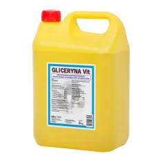 Кормова добавка для корів молочних LAB-V Gliceryna Vit знижує ризик кетозу 5 кг (5903240466061)