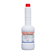 Кормова добавка для корів LAB-V Hiper Calcemix запобігає недостатності кальцію та магнію 1 кг (5903240466139)