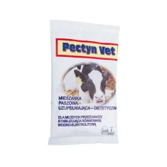 Кормова добавка для молодих жуйних LAB-V Pectyn Vet стабілізує водно-електролітний баланс (5903240466177)