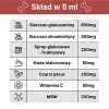 Кормова добавка для собак і котів LAB-V Arthrohard для підтримки суглобів 1000 мл (5903240466825)