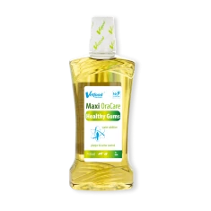 Рідина для гігієни порожнини рота для собак і котів Vetfood MAXI OraCare Healthy Gums 750 мл (5903260902327)
