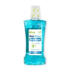 Рідина для гігієни порожнини рота для собак і котів Vetfood MAXI OraCare Fresh Breath 750 мл (5903260902334)