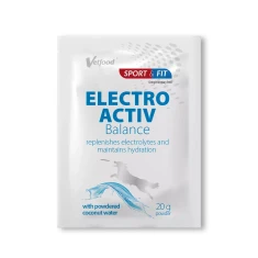 Кормовая добавка для собак Vetfood Electroactiv Balance 20 г (5903260902686)