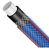 Шланг садовий Agaplast Vartco Light Blue 1/2