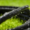 Шланг садовий крапельний AGAPLAST AQUA DRIP 1/2