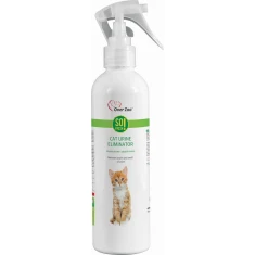 Засіб для видалення плям та запаху сечі котів Over Zoo So Fresh Cat Urine Eliminator 250 мл (5903293703113)