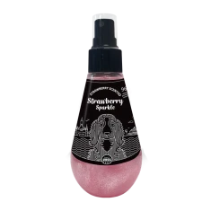 Парфум для собак Over-Zoo з блискітками Strawberry Sparkle 150 мл (5903293709986)