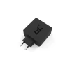 Мережевий зарядний пристрій Green Cell USB-C 45W PD + USB (CHAR10)