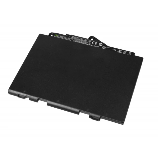 Акумулятор Green Cell для HP EliteBook 725 G3 820 G3 2700 mAh 11.4V (HP143)