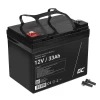 Акумулятор Green Cell AGM 12V 33Ah (AGM21)