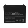 Акумулятор Green Cell AGM 12V 75Ah (AGM25)