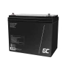 Акумулятор Green Cell AGM 12V 75Ah (AGM25)