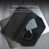 USB-хаб Green Cell USB-C 6 в 1 (AK61)
