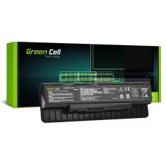 Акумулятор Green Cell A32N1405 для Asus G551 G771 N551 4400 mAh 10.8V/11.1V (AS129)