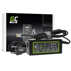 Блок живлення Green Cell Pro для Lenovo B590 ThinkPad R61 R500 T430 T430s T510 T520 T530 X200 X201 X220 X230 20V 3.25A 65W (AD16AP)