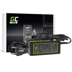Блок живлення Green Cell AD33P для Fujitsu 20V 3.25A 65W (5903317225621)