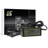 Зарядний пристрій Green Cell для Dell 19 В 3,42 A 65 Вт (AD75AP)