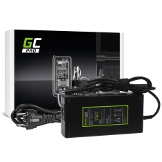 Блок живлення Green Cell для HP EliteBook 8530P 8530W 8540P 8540W 8560P 8560W 8570W 8730W ZBook 15 G1 G2 19.5V 7.7A 150W (AD111P)