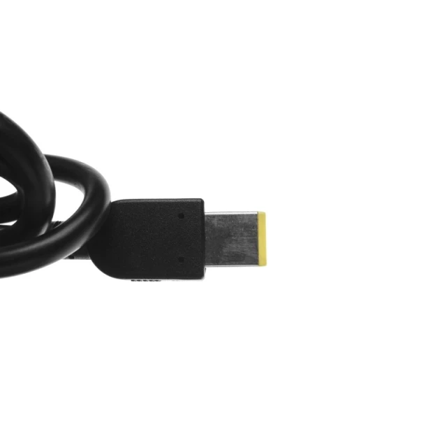 Зарядний пристрій Green Cell для Lenovo 20V 8.5A 170W (AD117P)