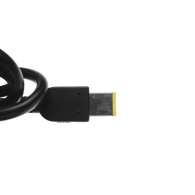 Зарядний пристрій Green Cell для Lenovo 20V 8.5A 170W (AD117P)