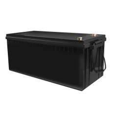 Акумулятор гелевий Green Cell AGM 12V 200Ah (AGM33)