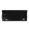 Акумулятор гелевий Green Cell AGM 12V 200Ah (AGM33)