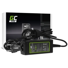 Зарядний пристрій Green Cell для Asus 19 В 2,37 A 45 Вт (AD61P)