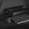 Інвертор Green Cell 24V-230V 3000W/6000W чиста синусоїда (INV21)