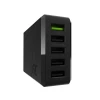 Зарядний пристрій Green Cell Charge Source 5 5xUSB 52W QC 3.0 (CHARGC05)