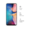 Захисне скло Blue Star для Samsung Galaxy A20 (5903396000591)