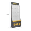 Стенд Hoco картонний для аксесуарів з display card (20 шт) (5903396001079)