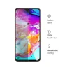 Захисне скло Blue Star для Samsung Galaxy A70 (5903396001529)