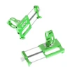 Велотримач GUB G85 Aluminium Green (5903396015571)