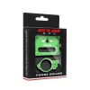 Велотримач GUB G85 Aluminium Green (5903396015571)